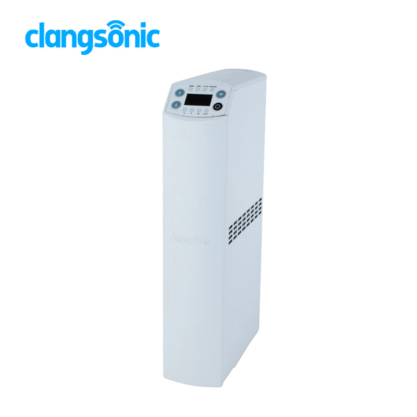 Voordelen van digitale ultrasone generator