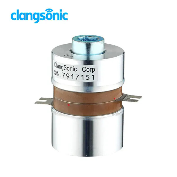 Voordelen van ultrasone transducers