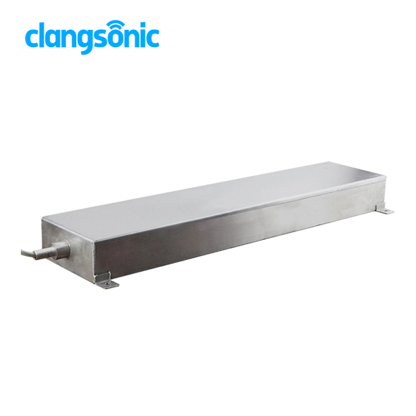 Wat maakt ultrasone transducers tot de toekomst van precisiereiniging?