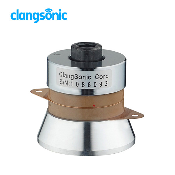 China ultrasone transducer: